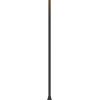 Trio T465000132 stojací lampa ALFIE  E27