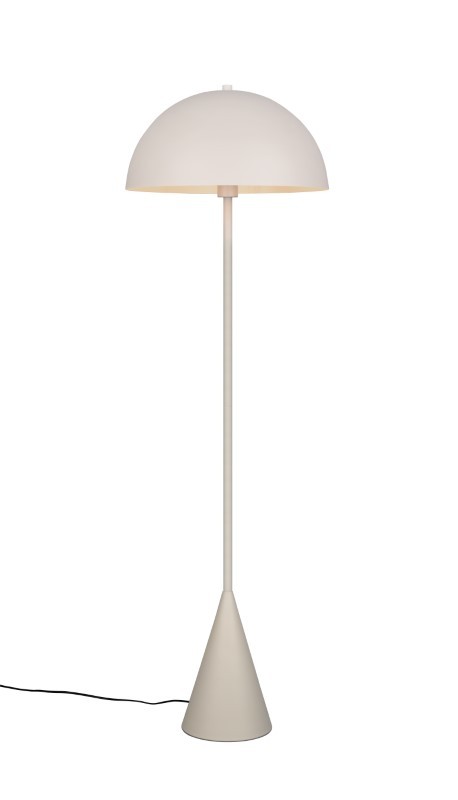Trio T465000176 stojací lampa ALFIE  E27