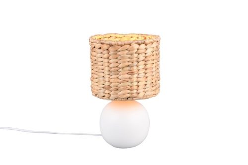Trio T518900101 stolní lampička VINA  E27