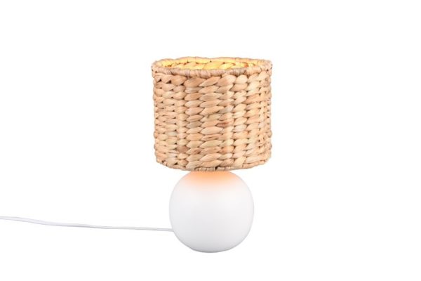 Trio T518900101 stolní lampička VINA  E27