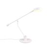 Trio T549010131 LED stolní lampička MANDURO  | 6W integrovaný LED zdroj | 560lm | 2700-6500K