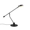 Trio T549010132 LED stolní lampička MANDURO  | 6W integrovaný LED zdroj | 560lm | 2700-6500K
