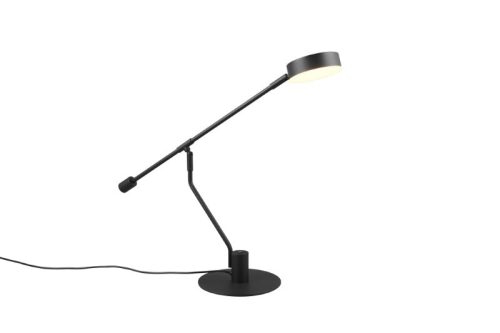 Trio T549010132 LED stolní lampička MANDURO  | 6W integrovaný LED zdroj | 560lm | 2700-6500K