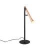 Trio T552010165 LED stolní lampička FIATO  | 3W integrovaný LED zdroj | 400lm | 2300+3000+4000K