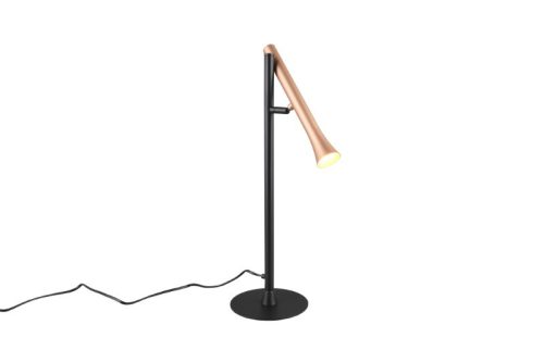 Trio T552010165 LED stolní lampička FIATO  | 3W integrovaný LED zdroj | 400lm | 2300+3000+4000K