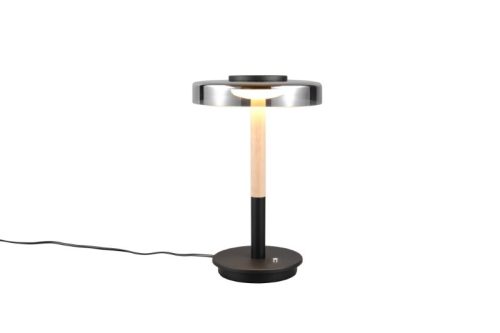Trio T554910132 LED stolní lampička CELESTE  | 10W integrovaný LED zdroj | 1050lm | 3000K