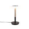 Trio T554910165 LED stolní lampička CELESTE  | 10W integrovaný LED zdroj | 1050lm | 3000K