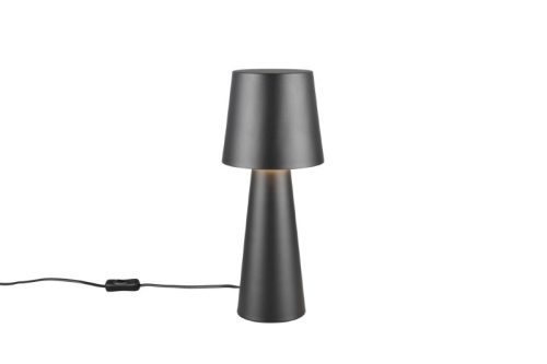 Trio T562900132 stolní lampička NUBIAN  E27