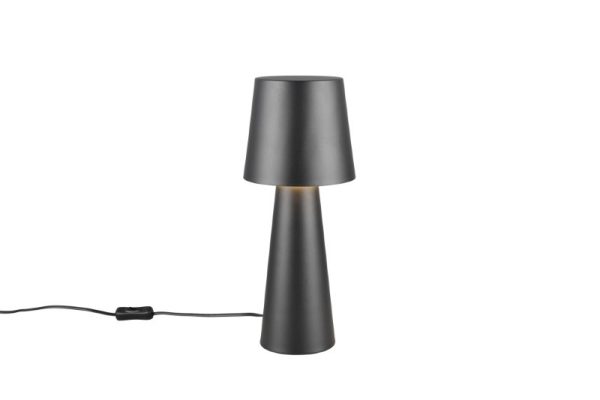 Trio T562900132 stolní lampička NUBIAN  E27