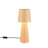 Trio T562900144 stolní lampička NUBIAN  E27