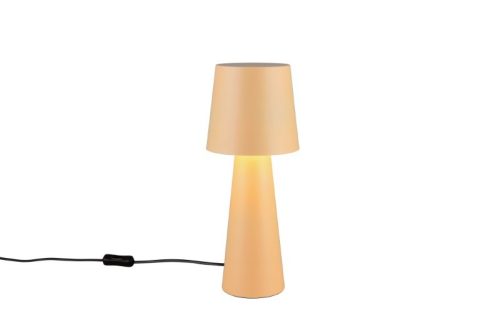 Trio T562900144 stolní lampička NUBIAN  E27
