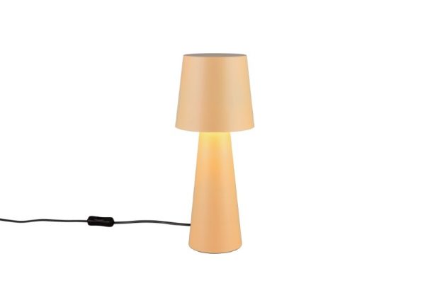 Trio T562900144 stolní lampička NUBIAN  E27