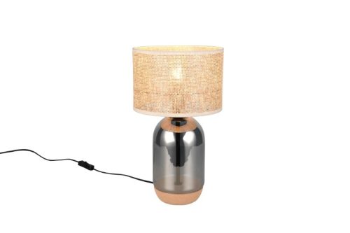 Trio T564990157 stolní lampička TARA  E27