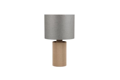 Trio T568100111 stolní lampička CANIO  E14