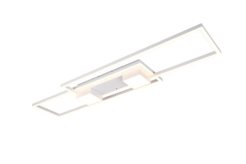 Trio T647710431 LED přisazené stropní svítidlo ALBANY  | 37W integrovaný LED zdroj | 4300lm | 2700-6500K