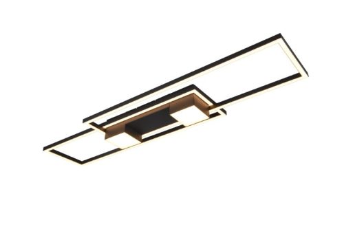 Trio T647710432 LED přisazené stropní svítidlo ALBANY  | 37W integrovaný LED zdroj | 4300lm | 2700-6500K