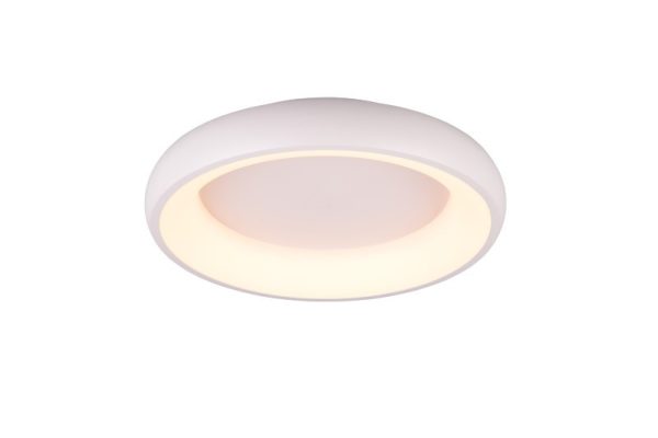 Trio T649614531 LED přisazené stropní svítidlo CARDONA | 29W integrovaný LED zdroj | 3300lm | 2300+3000+4000K