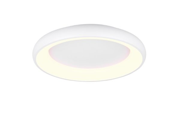 Trio T649616031 LED přisazené stropní svítidlo CARDONA | 38W integrovaný LED zdroj | 4400lm | 2300+3000+4000K