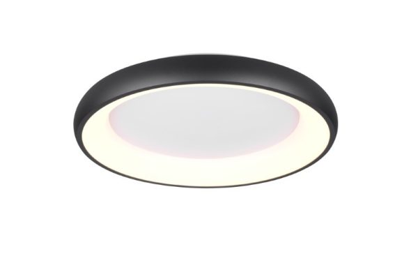 Trio T649616032 LED přisazené stropní svítidlo CARDONA | 38W integrovaný LED zdroj | 4400lm | 2300+3000+4000K