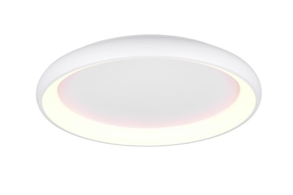 Trio T649617531 LED přisazené stropní svítidlo CARDONA | 59W integrovaný LED zdroj | 6900lm | 2300+3000+4000K