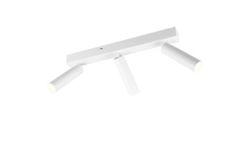 Trio T849210331 LED bodové stropní svítidlo AMBALA  integrovaný LED zdroj | 3x500lm | 2300+3000+4000K