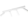Trio T849210431 LED bodové stropní svítidlo AMBALA  integrovaný LED zdroj | 4x500lm | 2300+3000+4000K