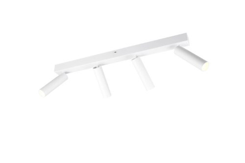 Trio T849210431 LED bodové stropní svítidlo AMBALA  integrovaný LED zdroj | 4x500lm | 2300+3000+4000K