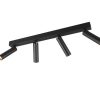 Trio T849210432 LED bodové stropní svítidlo AMBALA  integrovaný LED zdroj | 4x500lm | 2300+3000+4000K