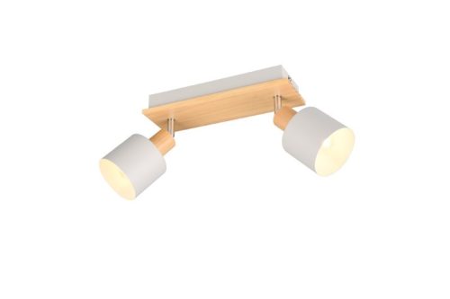 Trio T862700276 bodové stropní svítidlo SHANTI  E14