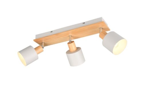 Trio T862700376 bodové stropní svítidlo SHANTI  E14