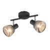 Trio T862800232 bodové stropní svítidlo TARIFA  E14
