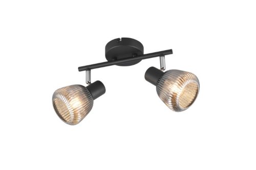 Trio T862800232 bodové stropní svítidlo TARIFA  E14