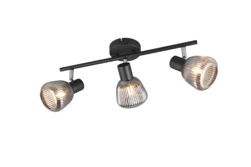 Trio T862800332 bodové stropní svítidlo TARIFA  E14