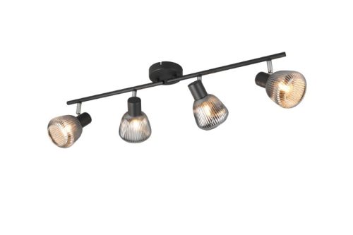 Trio T862800432 bodové stropní svítidlo TARIFA  E14