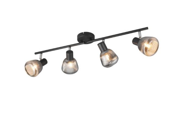 Trio T862800432 bodové stropní svítidlo TARIFA  E14