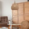 Trio T366700136 závěsné stropní svítidlo JANNE  E27