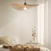 Trio TR36161026 závěsné stropní svítidlo LAURINE E27