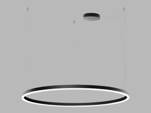LED2 3273433DT LED závěsné stropní svítidlo CIRCLE | 80W integrovaný LED zdroj | 3000K