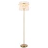 Globo GLB15698SM stojací lampa GORLEY  E27