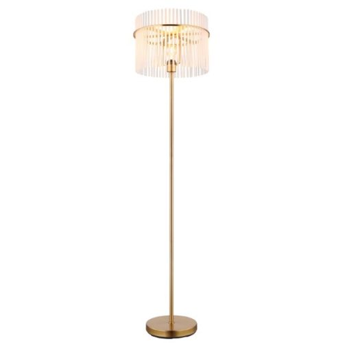 Globo GLB15698SM stojací lampa GORLEY  E27