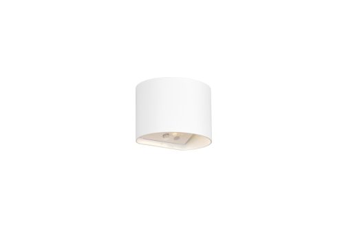 Trio TR24161631 LED nástěnné svítidlo GENIE | 1W integrovaný LED zdroj