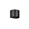 Trio TR24161632 LED nástěnné svítidlo GENIE | 1W integrovaný LED zdroj