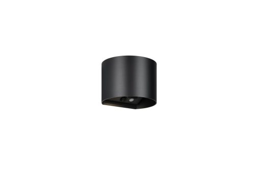 Trio TR24161632 LED nástěnné svítidlo GENIE | 1W integrovaný LED zdroj