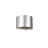 Trio TR24161687 LED nástěnné svítidlo GENIE | 1W integrovaný LED zdroj
