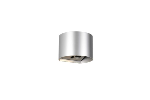 Trio TR24161687 LED nástěnné svítidlo GENIE | 1W integrovaný LED zdroj