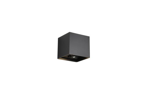 Trio TR24169632 LED nástěnné svítidlo GENIE | 1W integrovaný LED zdroj
