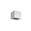 Trio TR24169687 LED nástěnné svítidlo GENIE | 1W integrovaný LED zdroj