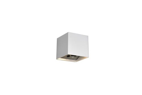 Trio TR24169687 LED nástěnné svítidlo GENIE | 1W integrovaný LED zdroj