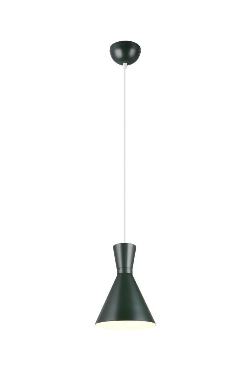 Trio TR30781049 závěsné stropní svítidlo ENZO E27