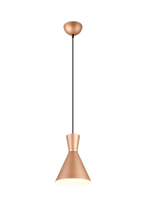 Trio TR30781065 závěsné stropní svítidlo ENZO E27